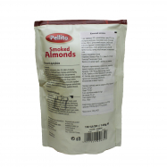 Миндаль Pellito копченый 140г Image - 2