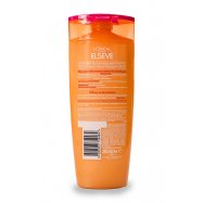 Шампунь восстан Drеam long Elseve 250мл Image - 2