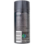 Дезодорант Axe Apollo аэрозоль 150мл Image - 2