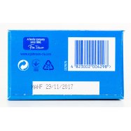 Очиститель унитаза Туалетный Утенок Диски Морская свеж 38г Image - 2