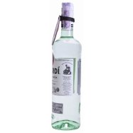 Ром Bacardi Carta Blanca белый 40% 0,7л Image - 5