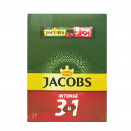 ЯКОБЗ КАВА ЗВ1 ІНТЕНЗ 24X13,5Г Image - 1