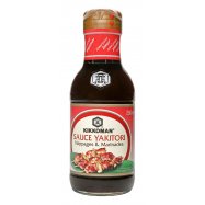 Соус Kikkoman Якитори соевый 250мл Image - 1