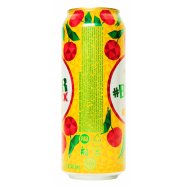 Пиво Оболонь BeerMix Вишня 2,5% 0,5л Image - 3