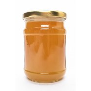 Мед Metro Chef натуральный подсолнечный 350г Image - 2