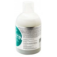 Шампунь Kallos Cosmetics Keratin с экст мол прот 1000мл Image - 2