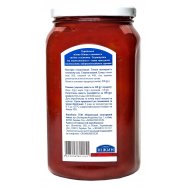 Томаты Ніжин неочищенные в томатном соке 920г Image - 2