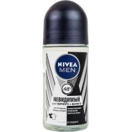 Антиперсп Nivea Men Original Невидим д/черного и белого 50мл Image - 5