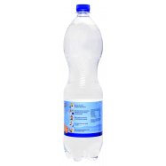 АКВА НЯНЯ ВОДА МІНЕРАЛЬНА 1,5Л Image - 2