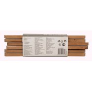 Вешалка Tarrington House для брюк 25см 3шт бумажная упаковка Image - 4