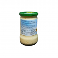 Хрен Kühne сливочный 250г Image - 2