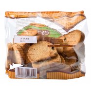 Сухари Київхліб Киевские 260г Image - 2