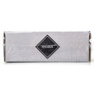 Перец Rioba черный молотый 0,3г*300шт 0,09кг Image - 2