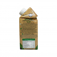 Сливки Бурьонка ультрапастеризованные 10% 500г Image - 2