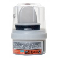 Крем-блеск для обуви Silver бесцветный 50мл Image - 3