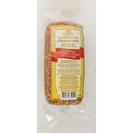 Хлеб УкрЕкоХліб Гречневый из пророщенных зерен пшеницы 330г Image - 5