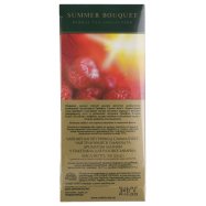 Чай Greenfield Summer Bouquet травяной 25*2г/уп Image - 2