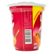 Творожок Чудо персик 5% 230г Image - 3