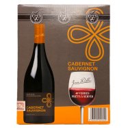 J DELLAC КАБ СОВ Ч/С 5,0 Image - 1