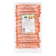 Колбаса Ятрань Охотничьи колбаски п/к высший сорт 0,305кг Image - 2