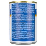 Корм Aro с мясом птицы консерв д/взр собак полноценный 415г Image - 3