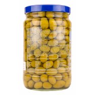 M.CHEF ОЛИВКИ CASTELVETRANO 17 Image - 2