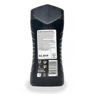 Гель для душа Axe Black 250мл Image - 4