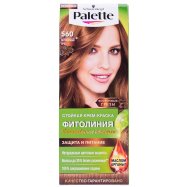 Крем-краска Pal Фито Муск орех 1шт Image - 13