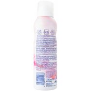 Мусс для душа Nivea Малиновый смузи Шелковый 200мл Image - 2