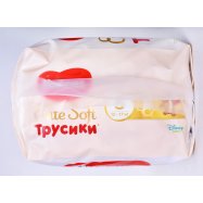 Подгузники-трусики Huggies Elite Soft 5 размер 12-17кг 38шт Image - 8