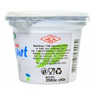 ОНУР ЙОГУРТ ТУРЕЦЬКИЙ 250МЛ Image - 3