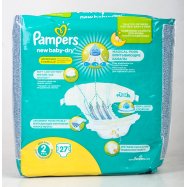 T PAMPERS ПІДГУЗ НЬЮБЕБIДР 2_2 Image - 3