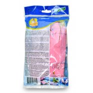 Перчатки Фрекен Бок универсальн с хлопковым напылением S 1шт Image - 3