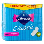 Прокл Libresse Classic Norm wings 40шт Image - 1