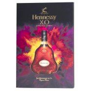 Коньяк Hennessy X.O. 40% 0,7л Image - 2