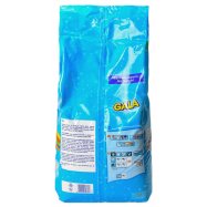 Средство моющее Gala Морская свежесть д/цвет вещ порошок 8кг Image - 3