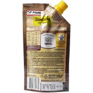 Горчица Торчин Лимонная с медом 115г Image - 2