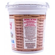 Сметана Ферма 15% 350г Image - 4