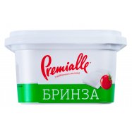 Сыр Premialle Брынза рассольный 35% 250г Image - 5