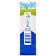 Молоко Слов`яночка питьевое ультрапастеризованое 2,5% 1000г Image - 2