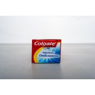 Зубная паста Colgate Береж Отбелив 100мл Image - 7