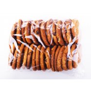 Печенье Ржищев овсяное с изюмом 500г Image - 2