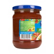 Чумак Соус К макаронам стекло 500г Image - 3