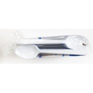 Ложки Horeca Select одноразовые 170мм 100шт Image - 3