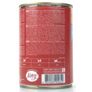 Корм для котів Мяу з рибою в соусі консервований 415г Image - 3