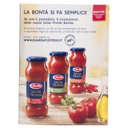 Изделия макаронные Barilla Farfalle 500г Image - 3