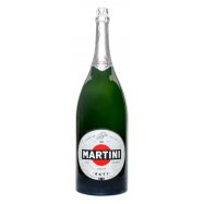 Вино игристое Martini Asti белое сладкое 7,5% 6л деревян кор Image - 7