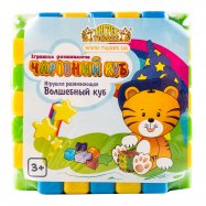 TIGRES ІГРАШКА РОЗВИВАЮЧА ЧАРІ Image - 6