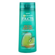 Шампунь Garnier Fructis Рост во всю силу 250мл Image - 1