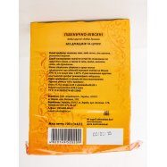 Хлебцы Galleti Хлебцы Луганцы пшенично-овсяные хрустящ 100г Image - 2